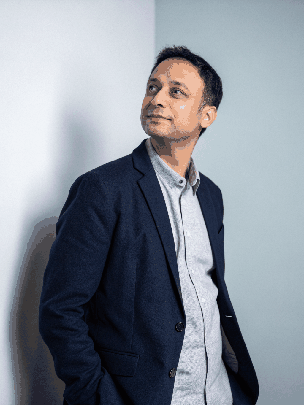 Julian Vance